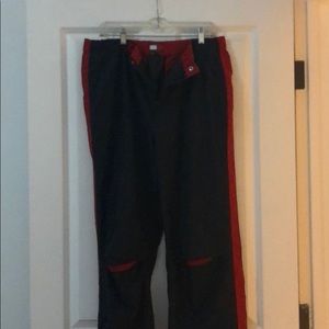 Vintage Tommy Hilfiger pants size large
